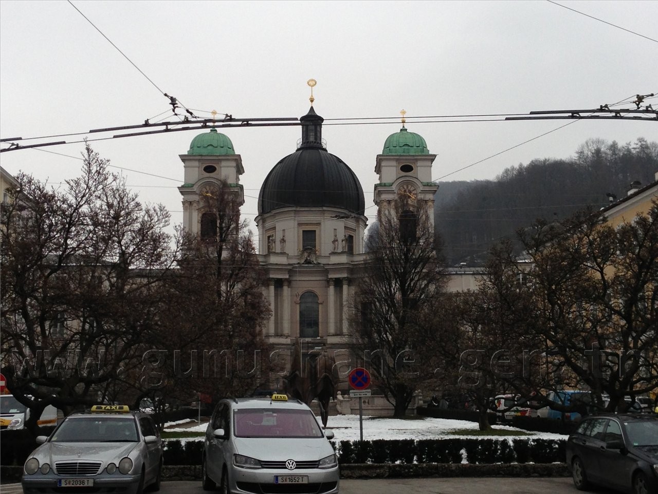 Vali Mayda Avusturya Temaslarını Değerlendirdi 65