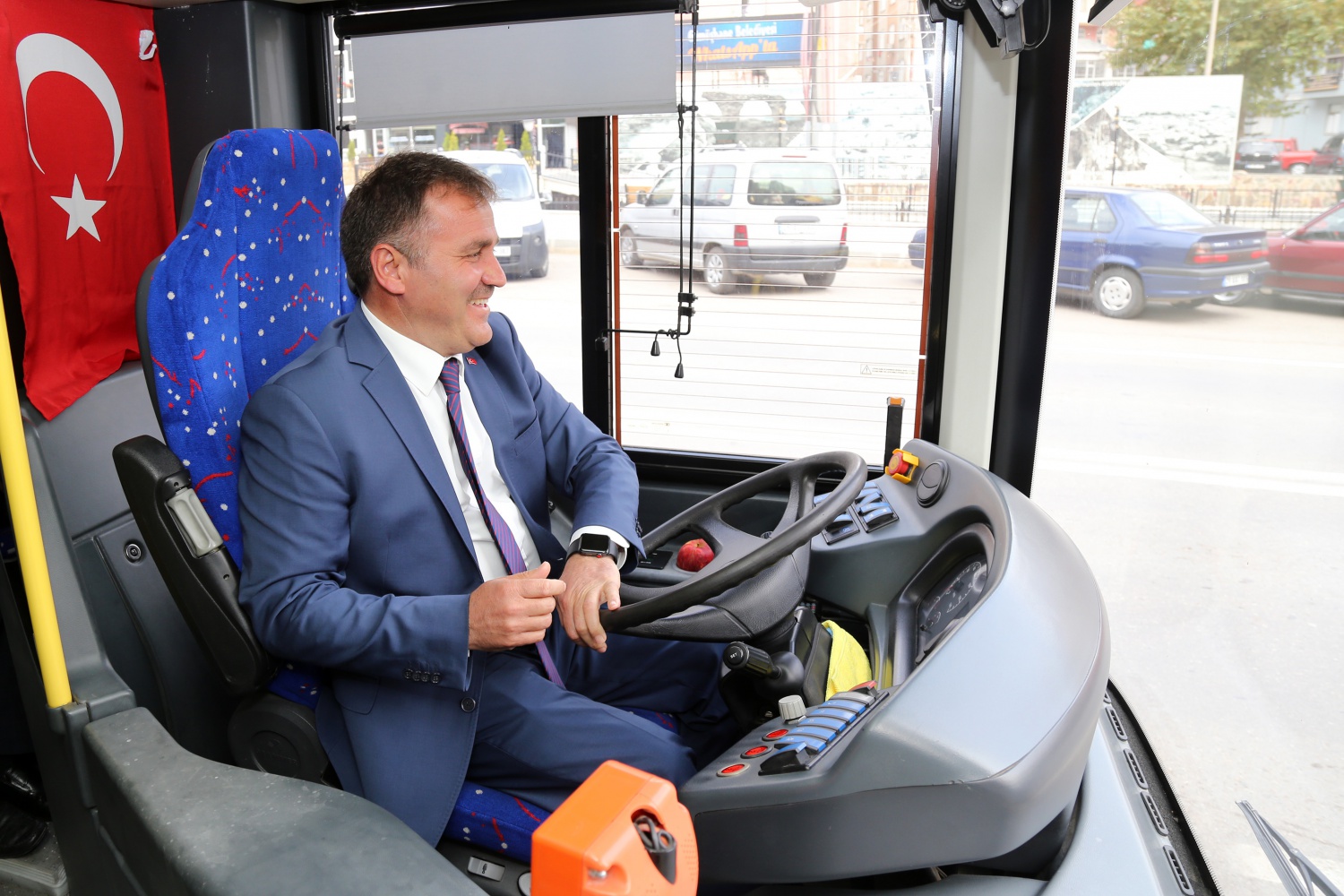 Gümüşhane'de Muhtarlar Gününde muhtar ofisi açılışı gerçekleştirildi 12