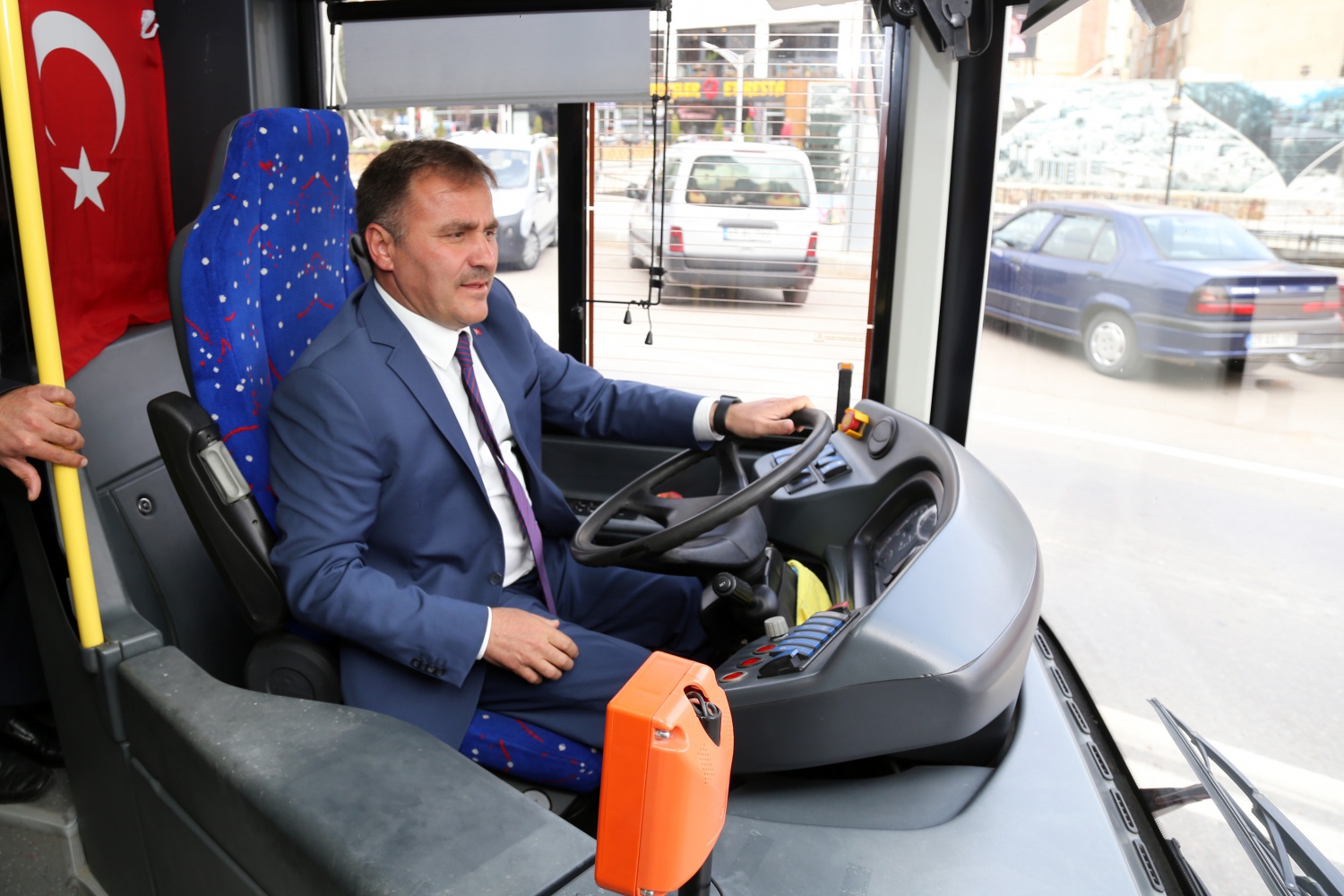 Gümüşhane'de Muhtarlar Gününde muhtar ofisi açılışı gerçekleştirildi 2