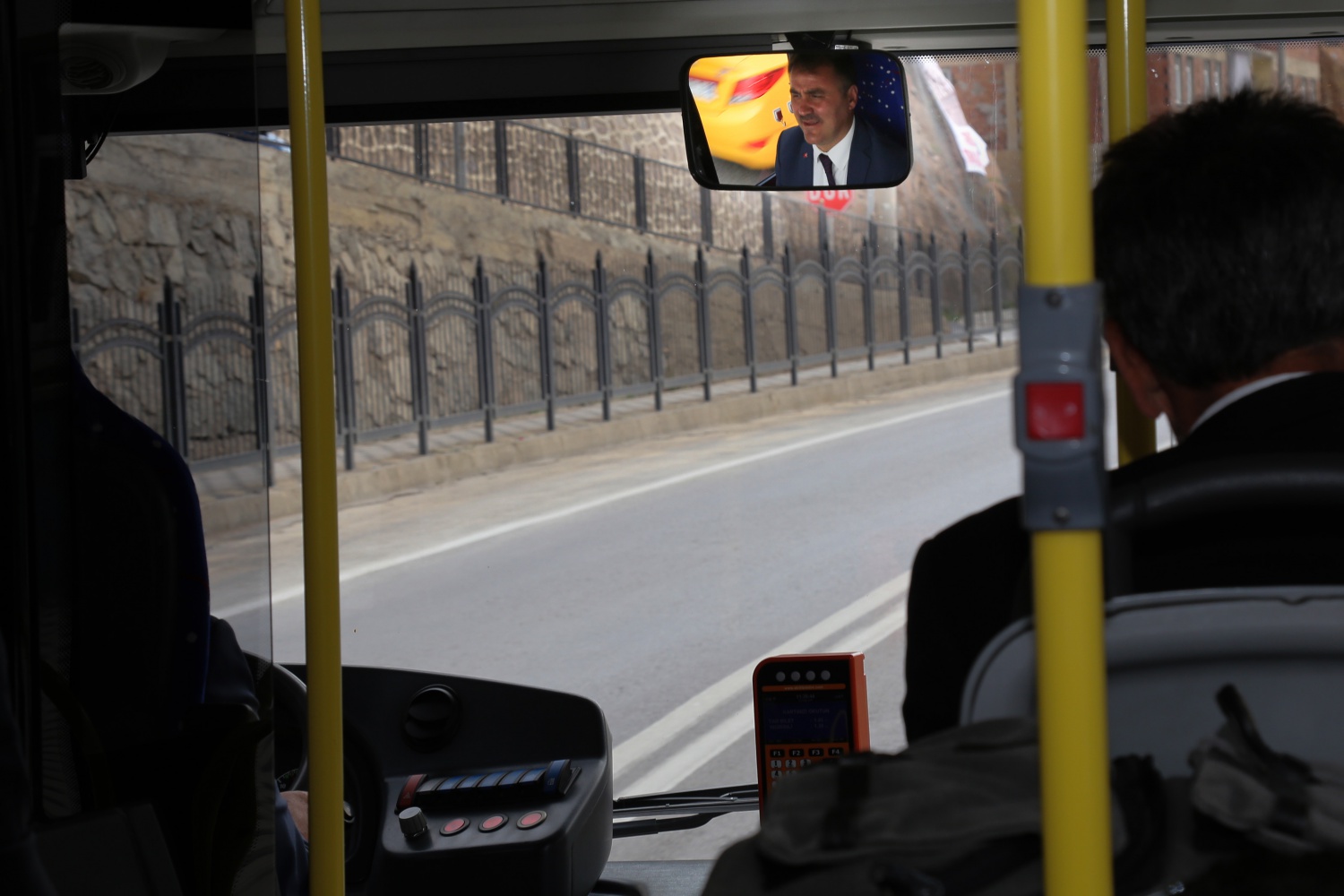 Gümüşhane'de Muhtarlar Gününde muhtar ofisi açılışı gerçekleştirildi 9