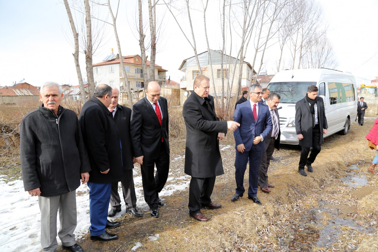 Vali Yavuz Kelkit’e çıkarma yaptı 4