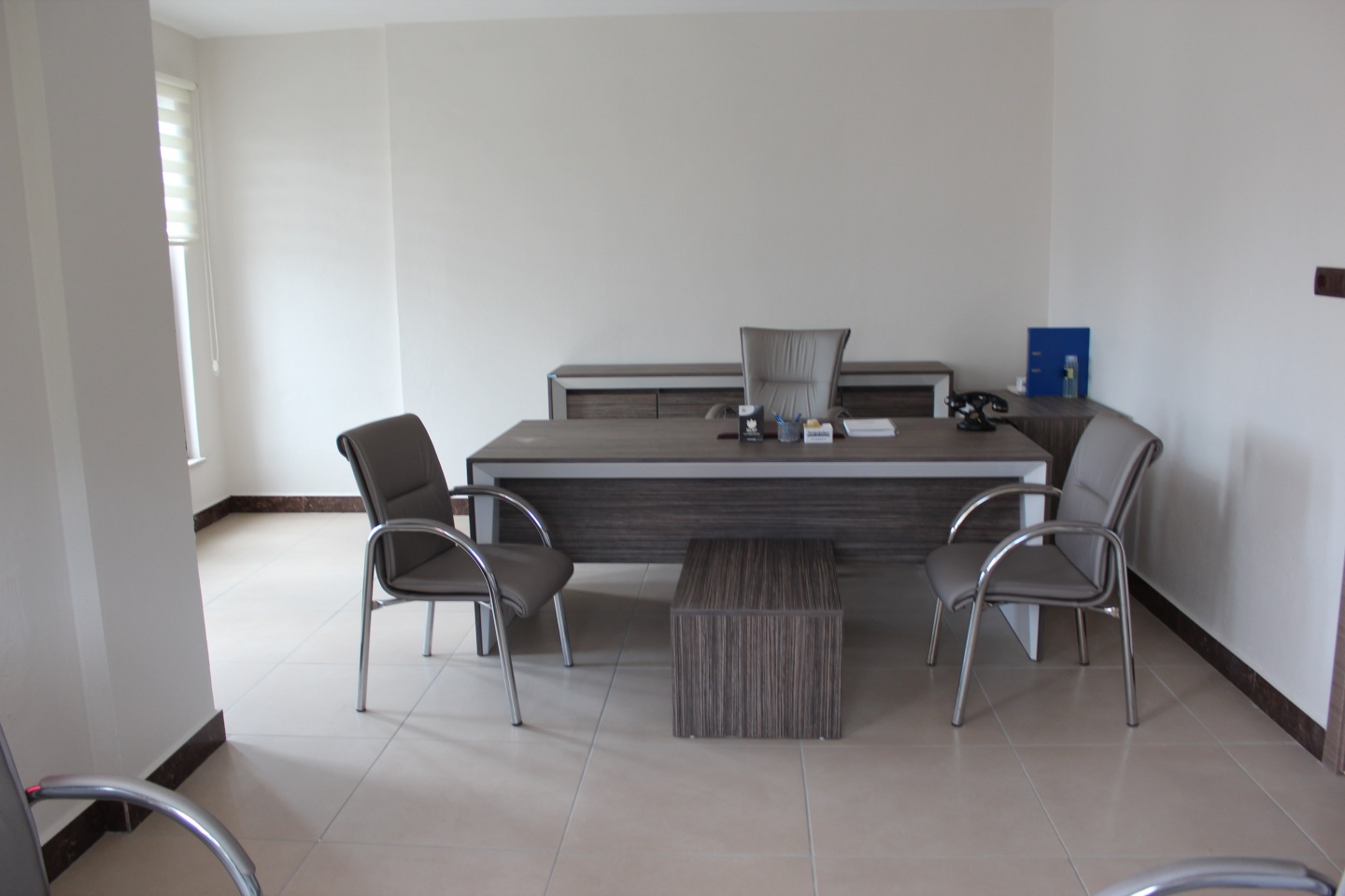 Örnek köy projesi tamamlandı 7