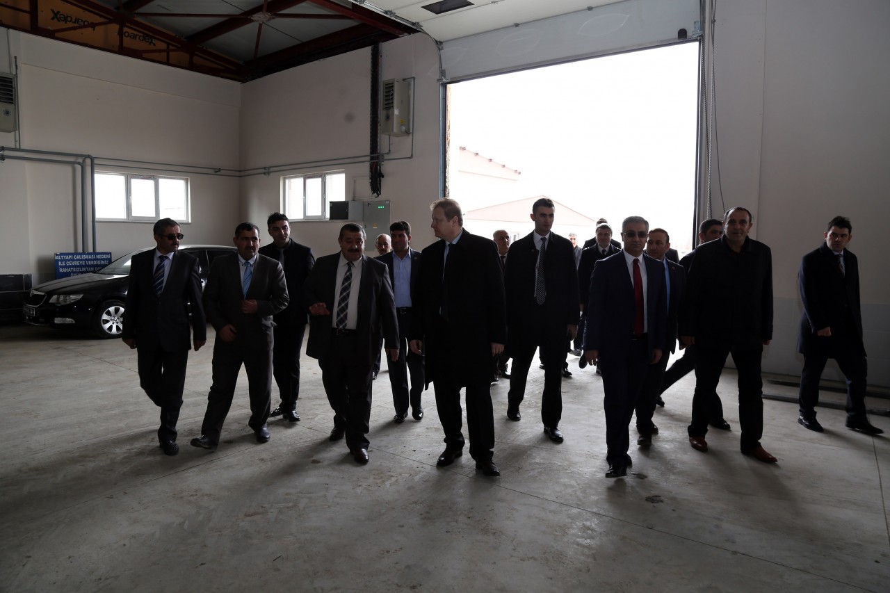 Vali Yavuz Kelkit’e çıkarma yaptı 18