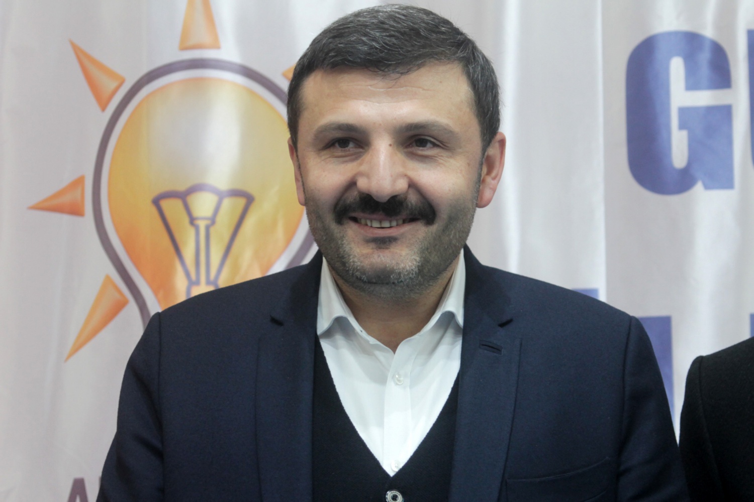 AK Parti’de temayül yoklaması yapıldı 1