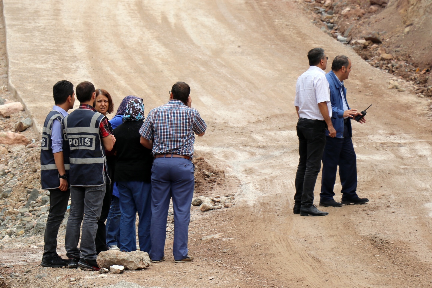 Atakan memleketine uğurlandı 7