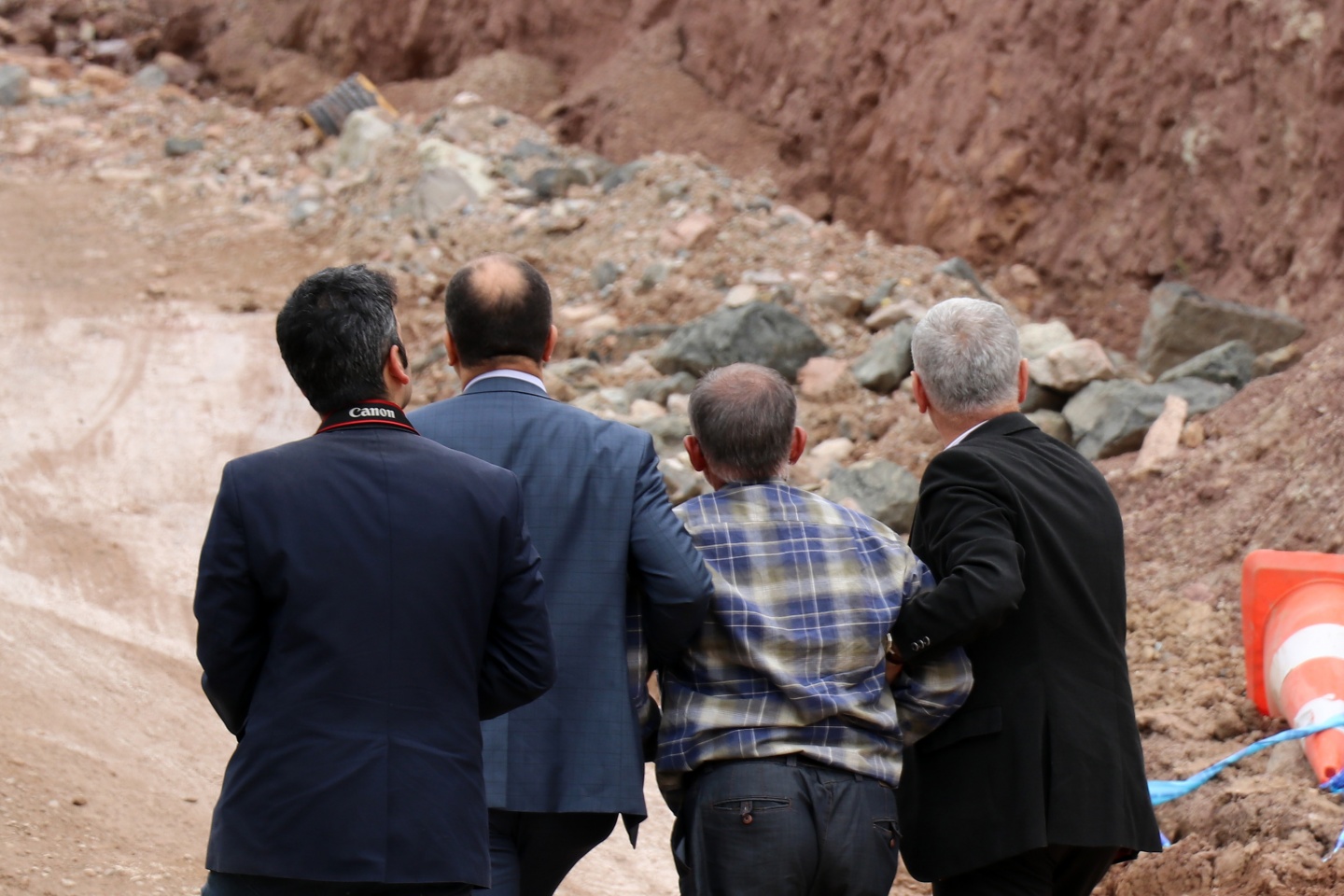 Atakan memleketine uğurlandı 23