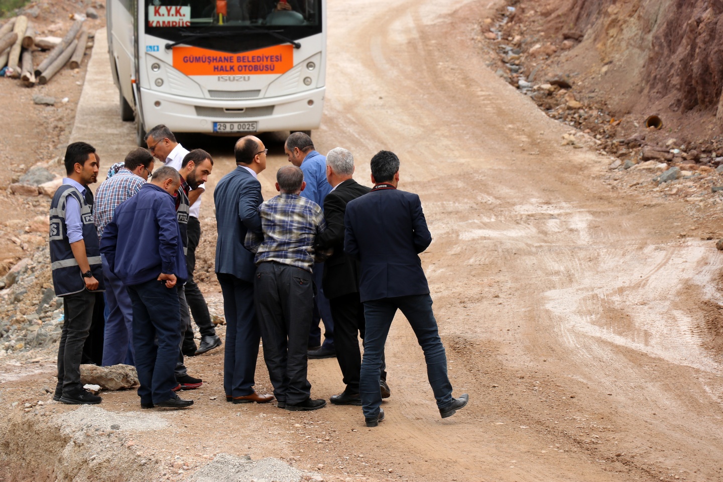 Atakan memleketine uğurlandı 12