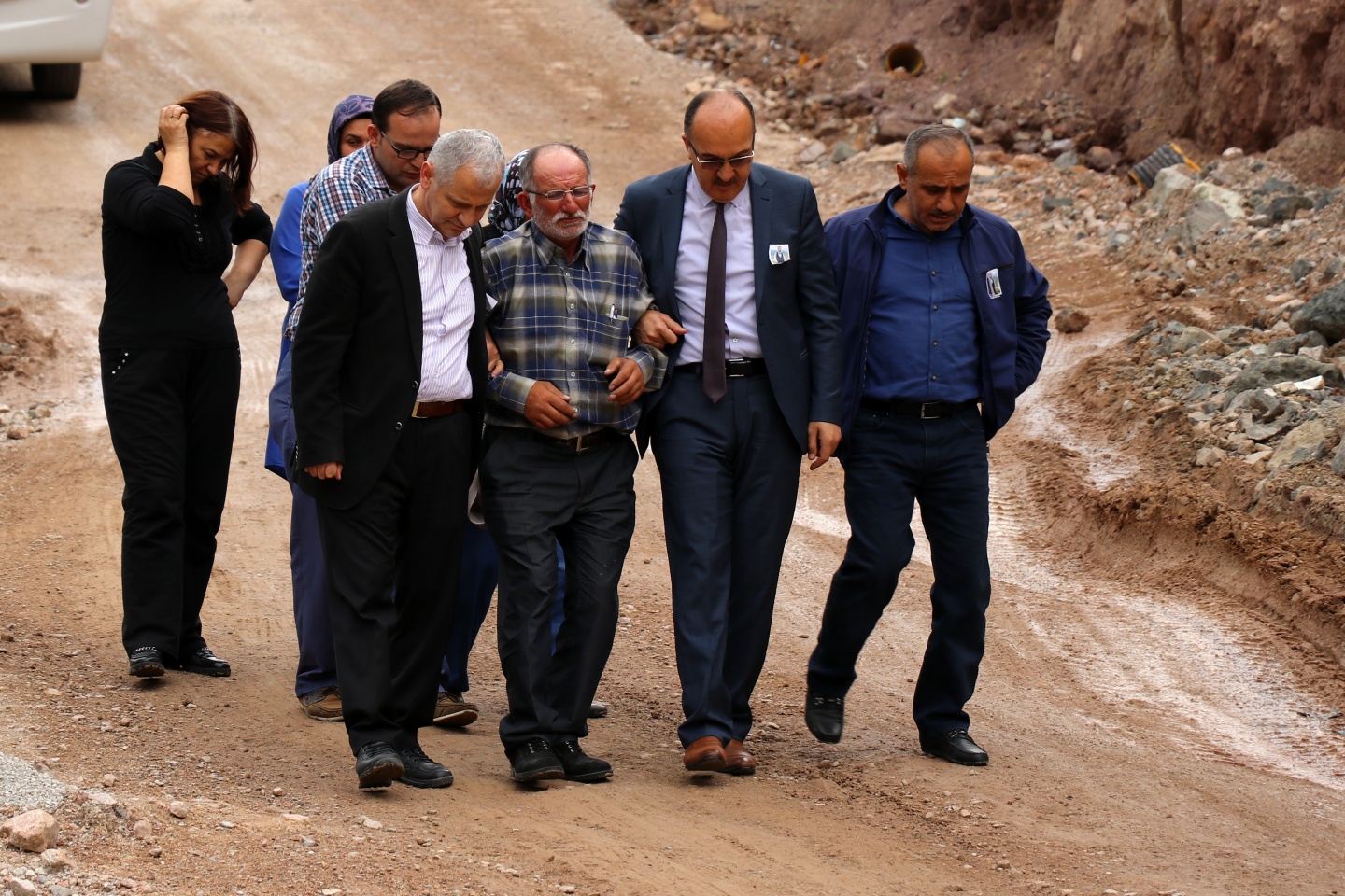 Atakan memleketine uğurlandı 26