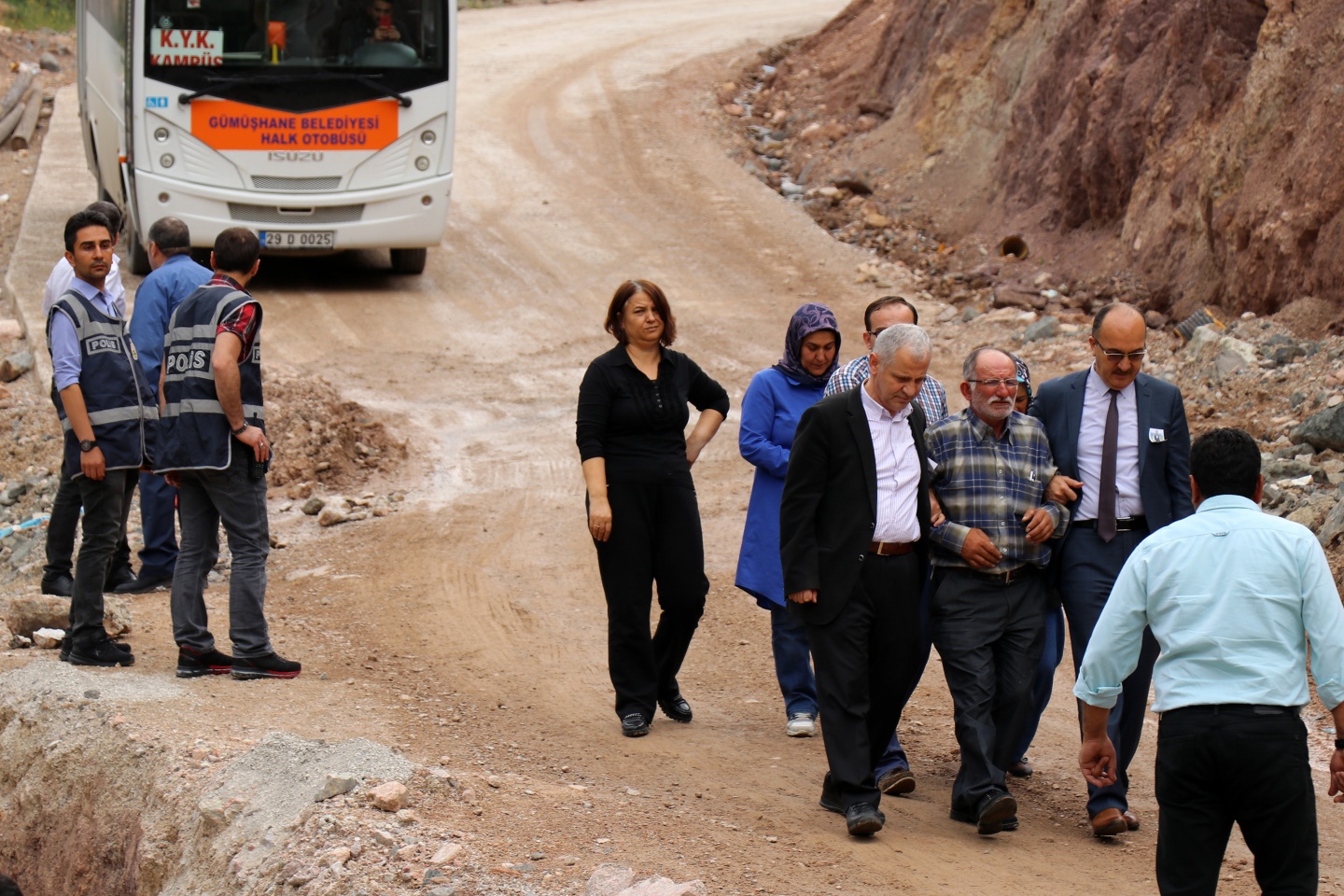 Atakan memleketine uğurlandı 13