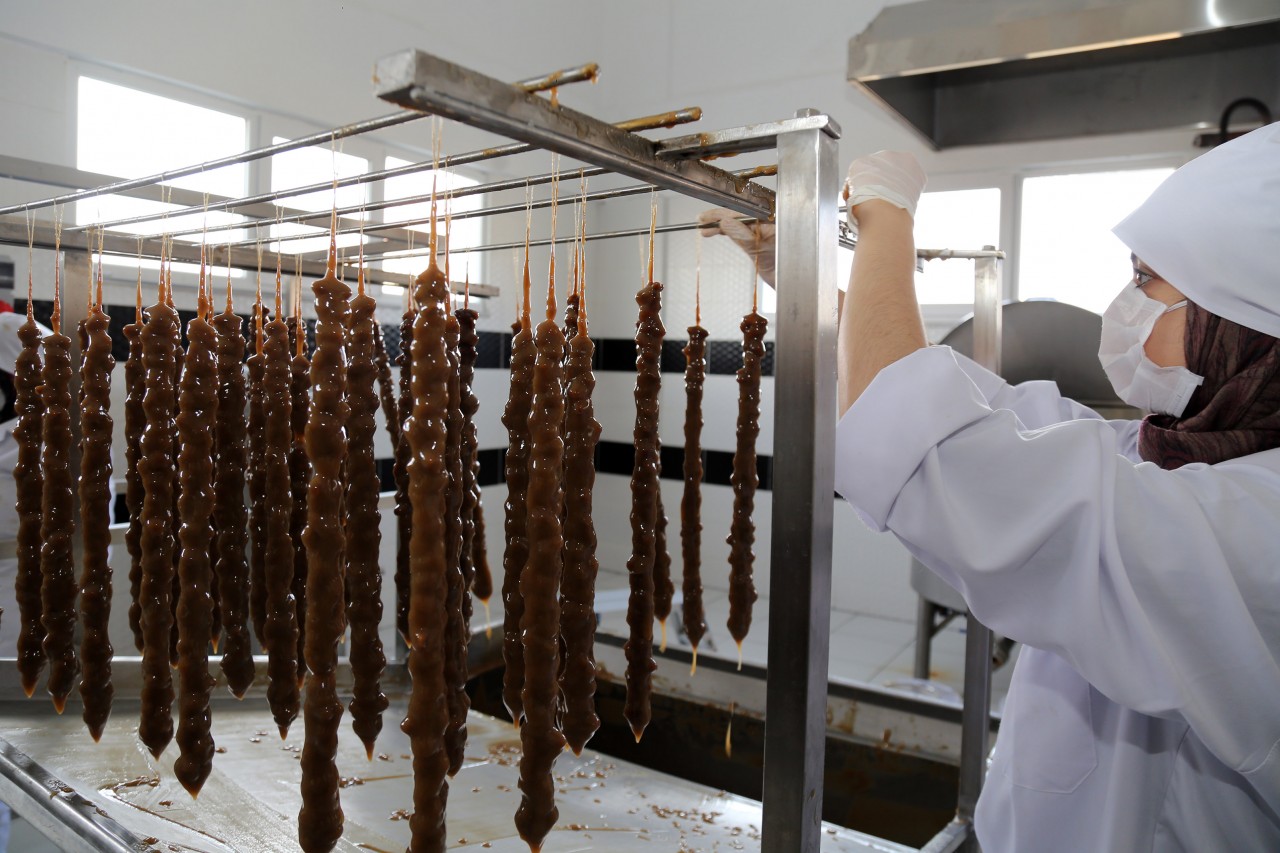 Vali Yavuz Kelkit’e çıkarma yaptı 29