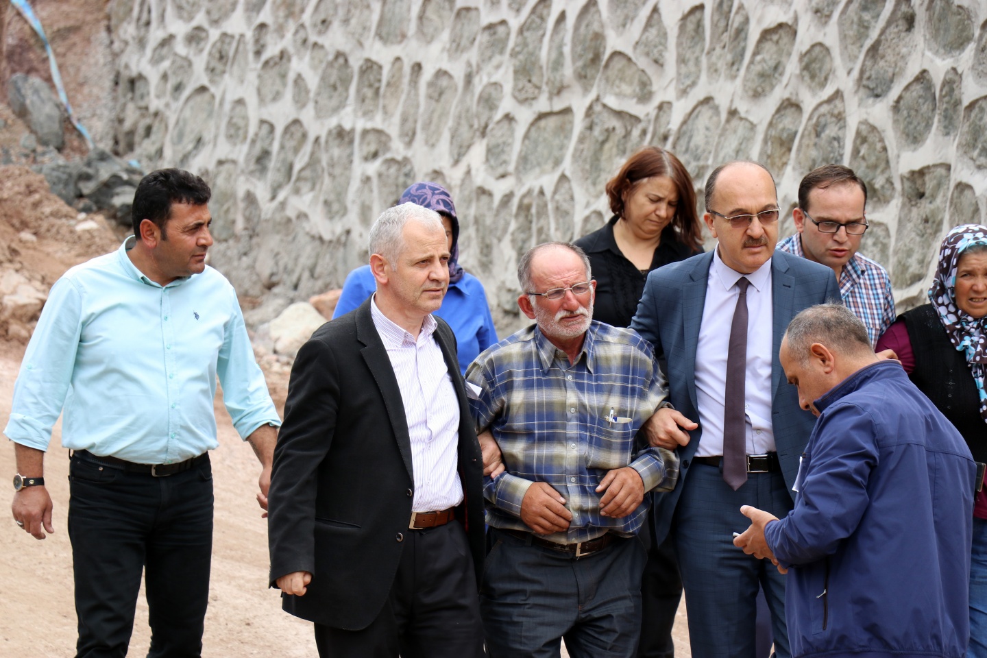 Atakan memleketine uğurlandı 21