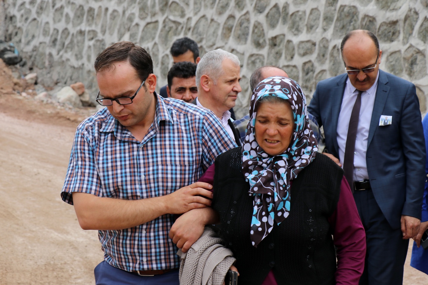 Atakan memleketine uğurlandı 24