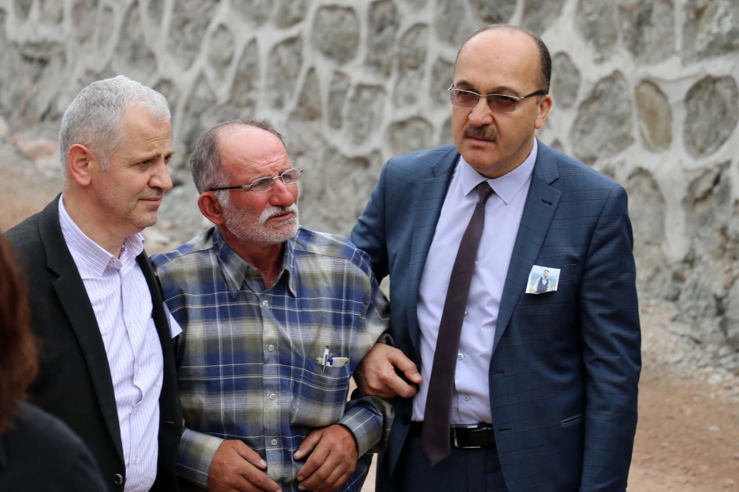 Atakan memleketine uğurlandı 31