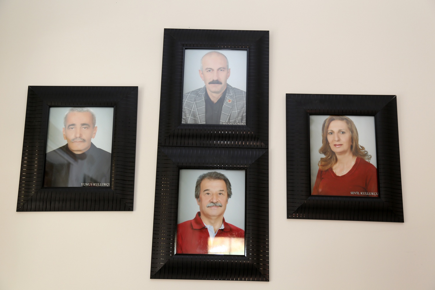 Gümüşhane'de Muhtarlar Gününde muhtar ofisi açılışı gerçekleştirildi 38