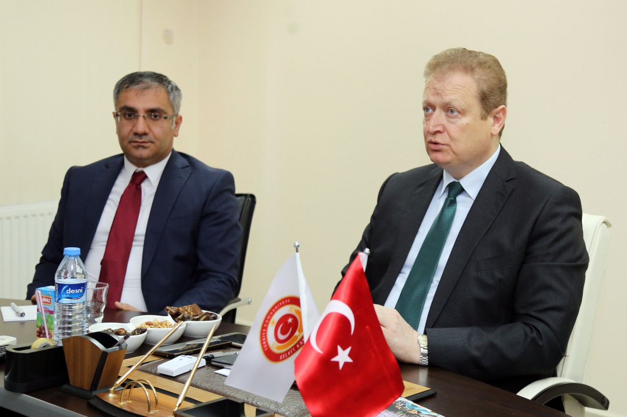 Gümüşhane’de süt üreticisinin yüzü gülecek 3