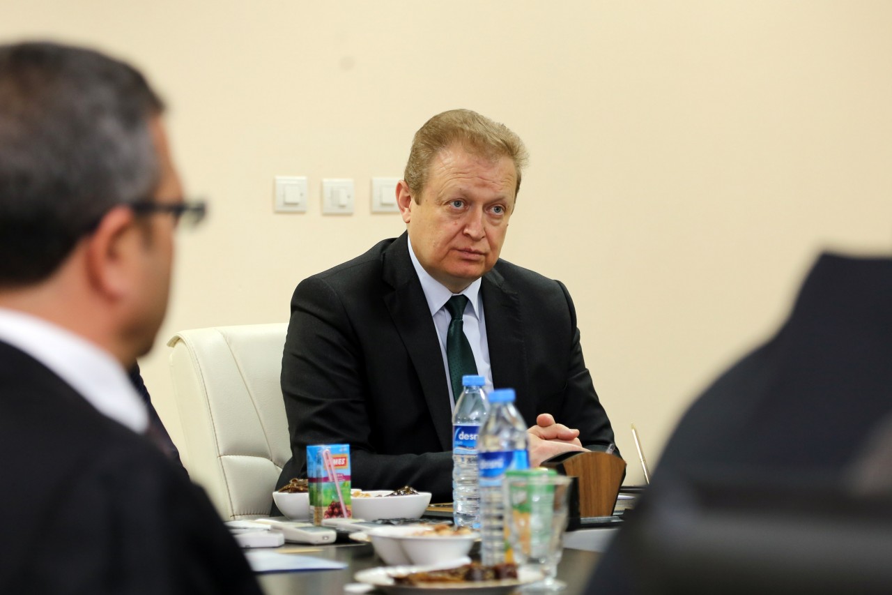 Gümüşhane’de süt üreticisinin yüzü gülecek 5