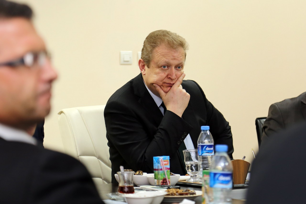 Gümüşhane’de süt üreticisinin yüzü gülecek 7