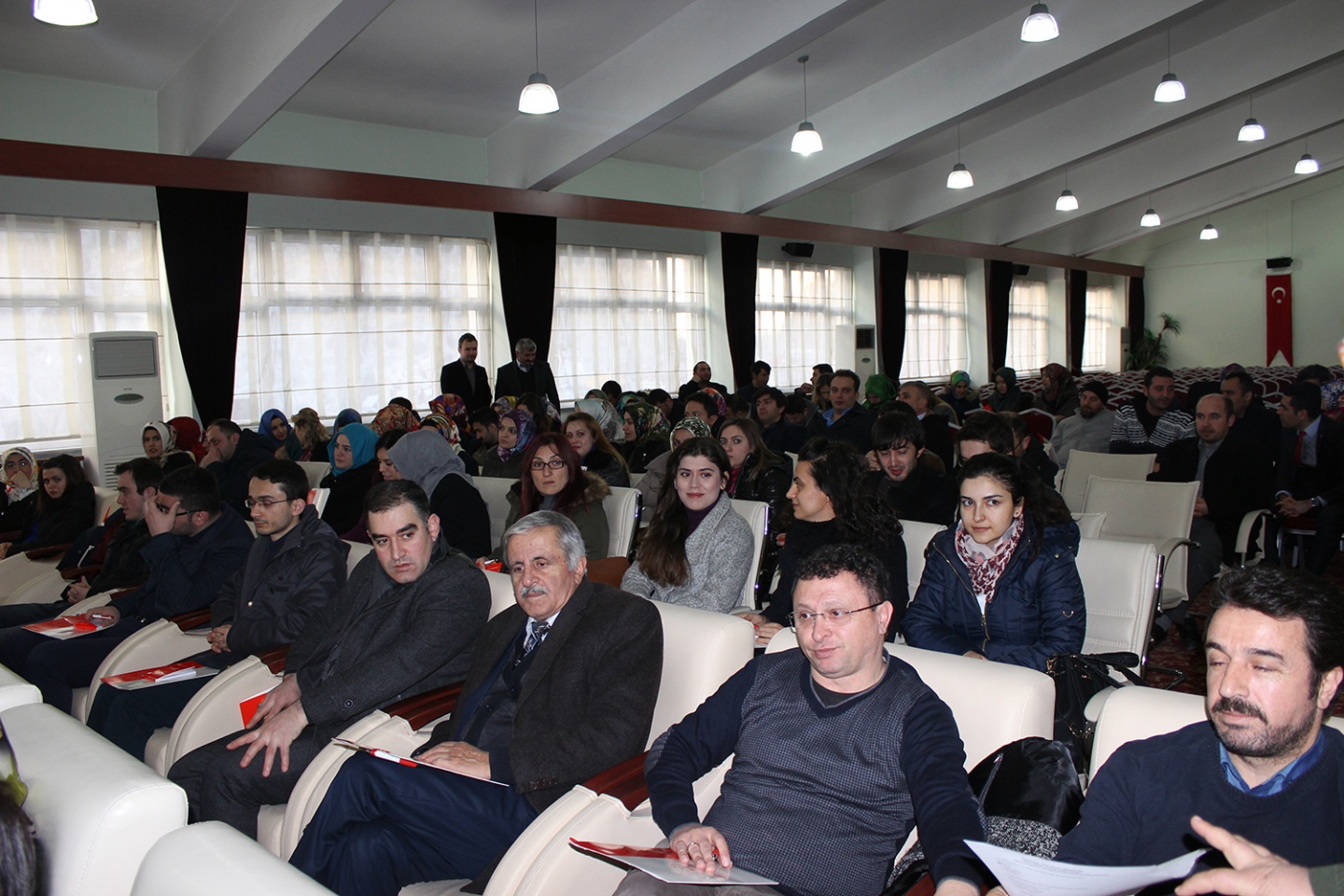 Akılcı İlaç ve Antibiyotik kullanımı eğitimleri devam ediyor 4