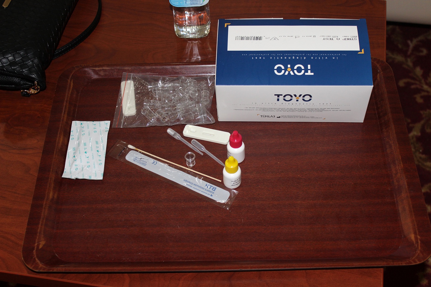 Akılcı İlaç ve Antibiyotik kullanımı eğitimleri devam ediyor 3