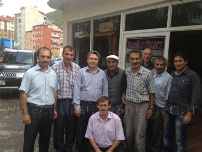 Üstün'ün Bayram Mesaisi 4