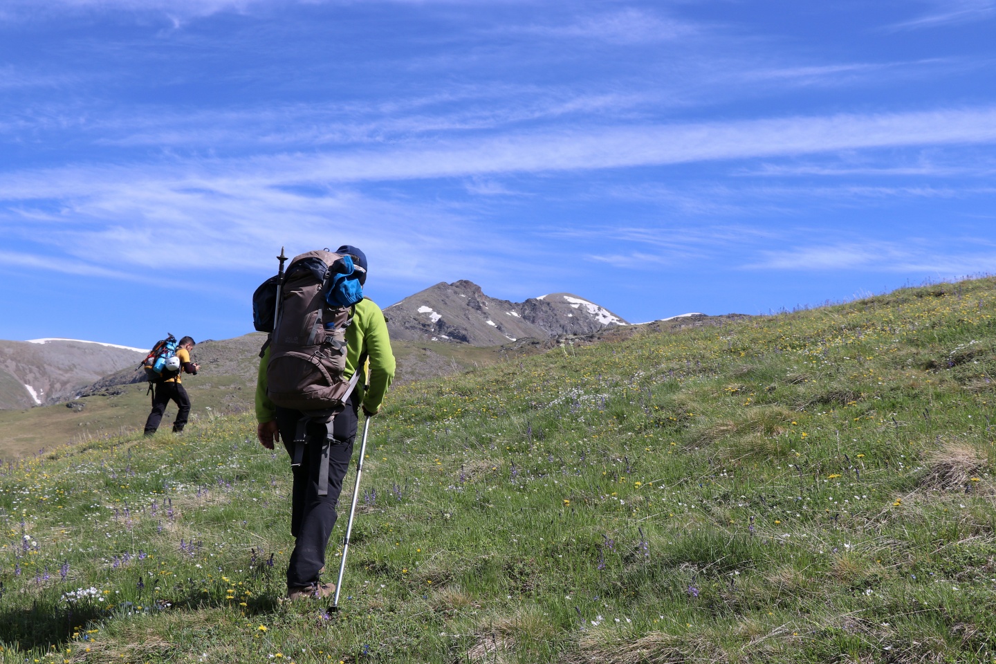 Yılın en sıradışı iftar programı Gümüşhane’den 3
