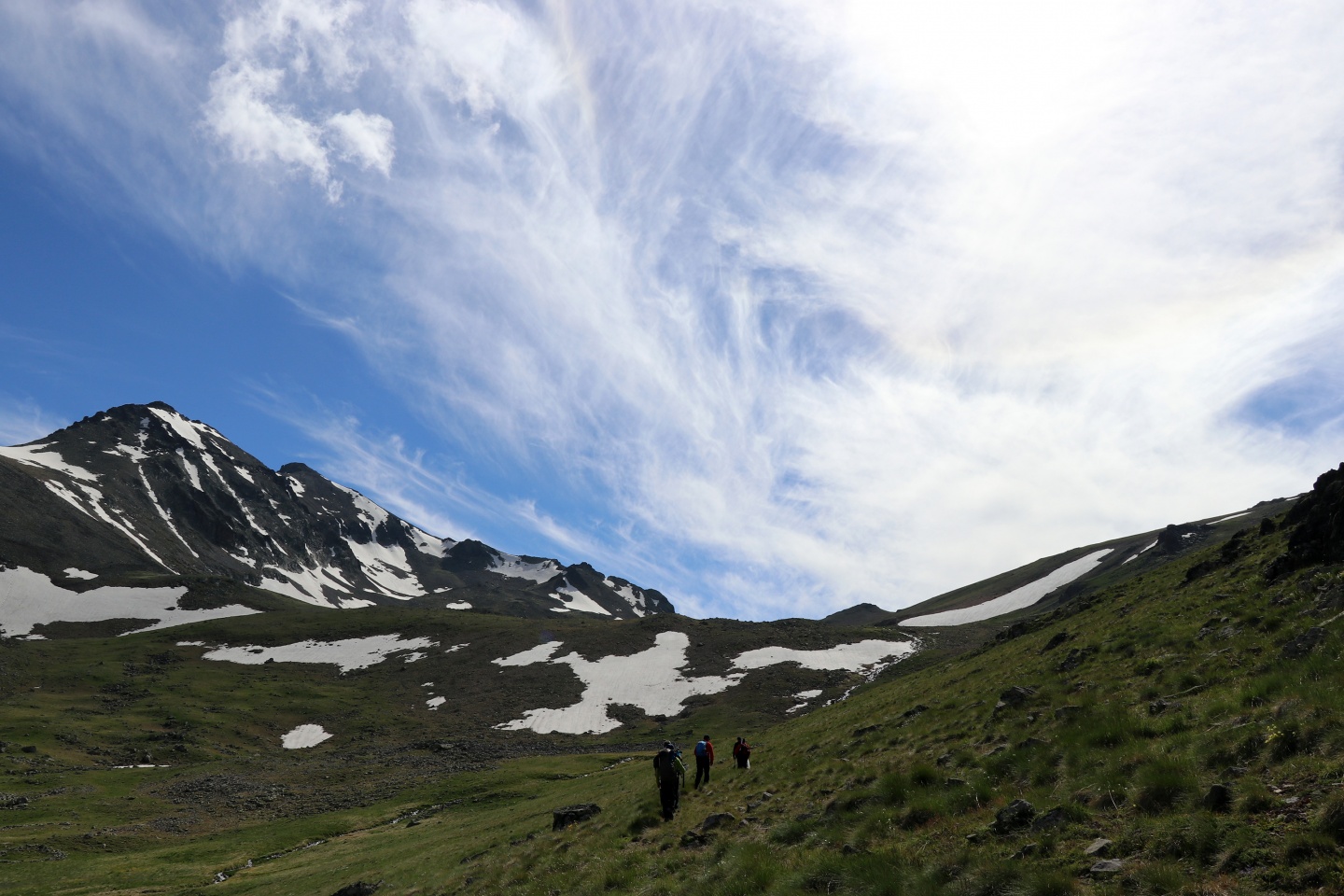 Yılın en sıradışı iftar programı Gümüşhane’den 58