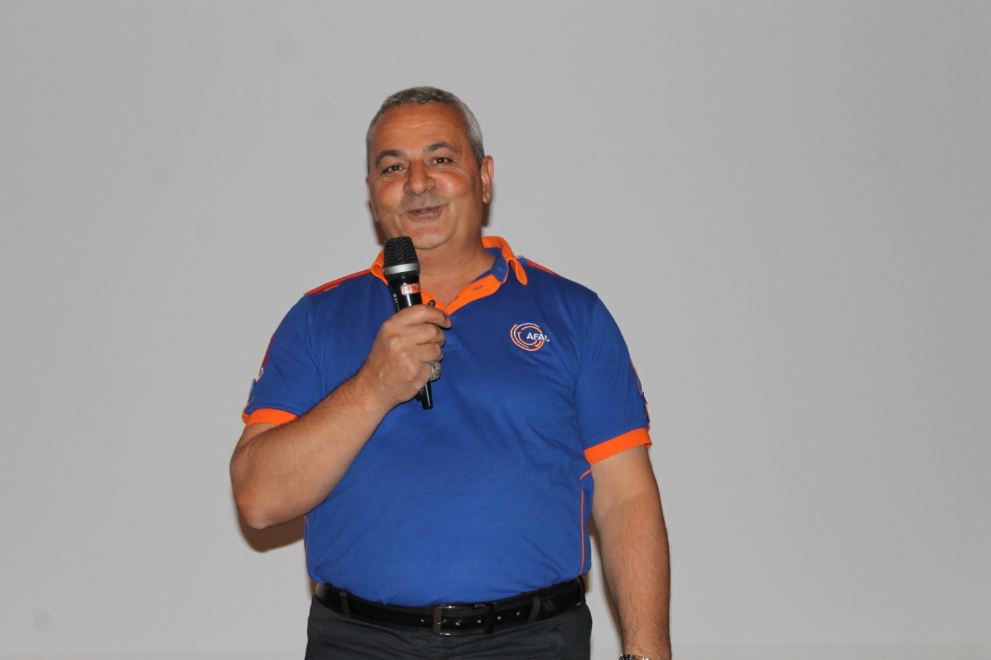 KBRN farkındalık eğitimi gerçekleştirildi 2