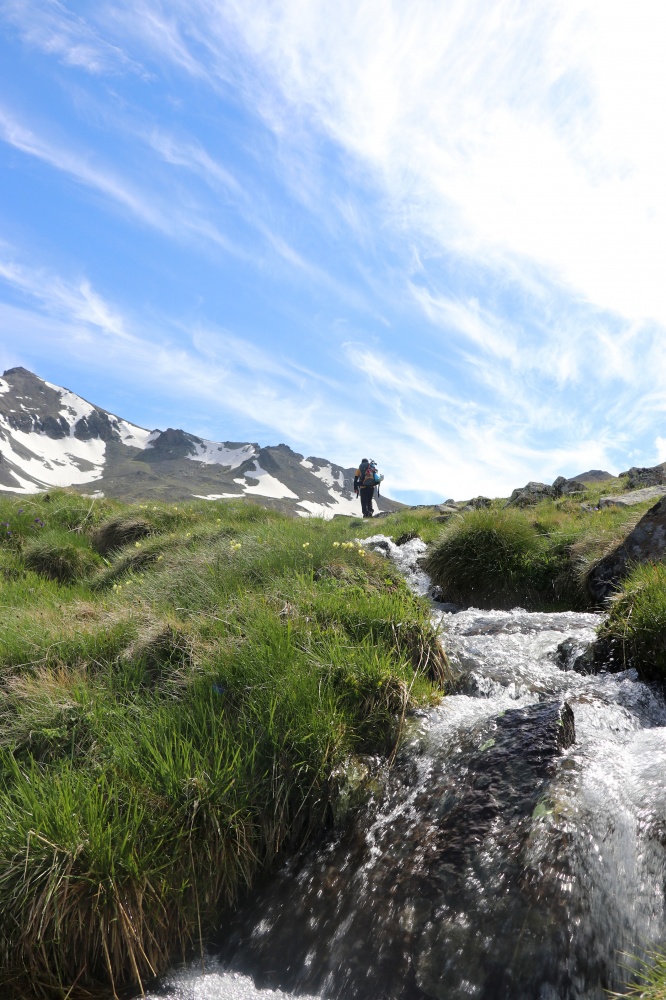 Yılın en sıradışı iftar programı Gümüşhane’den 17
