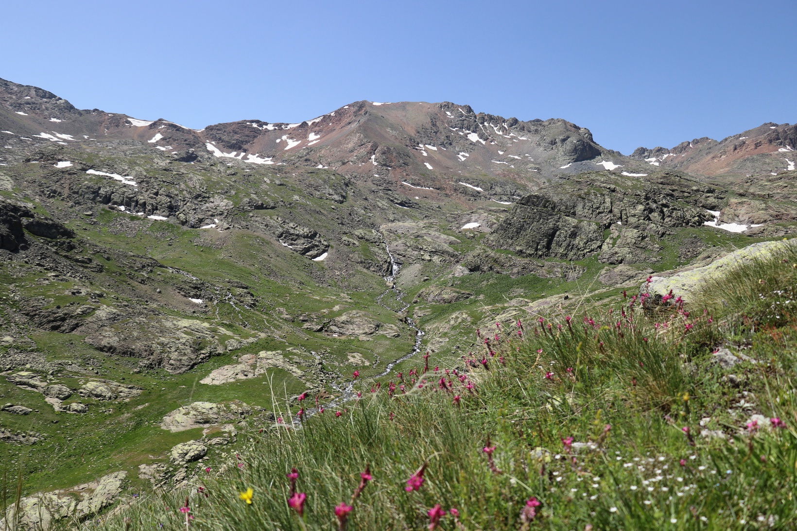 Artabel Gölleri'nde 15 Temmuz şehitleri anısına unutulmaz doğa yürüyüşü 23