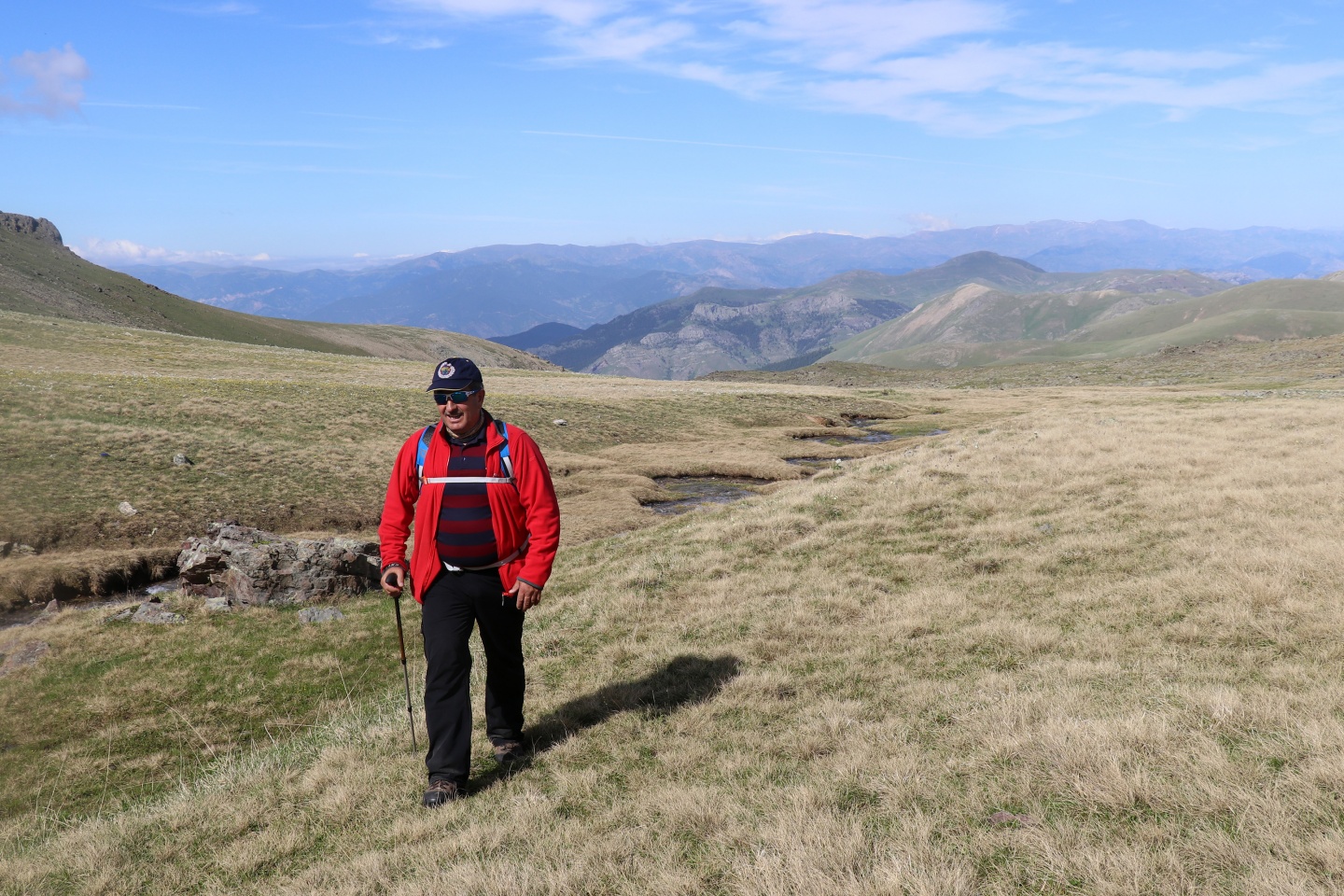 Yılın en sıradışı iftar programı Gümüşhane’den 54