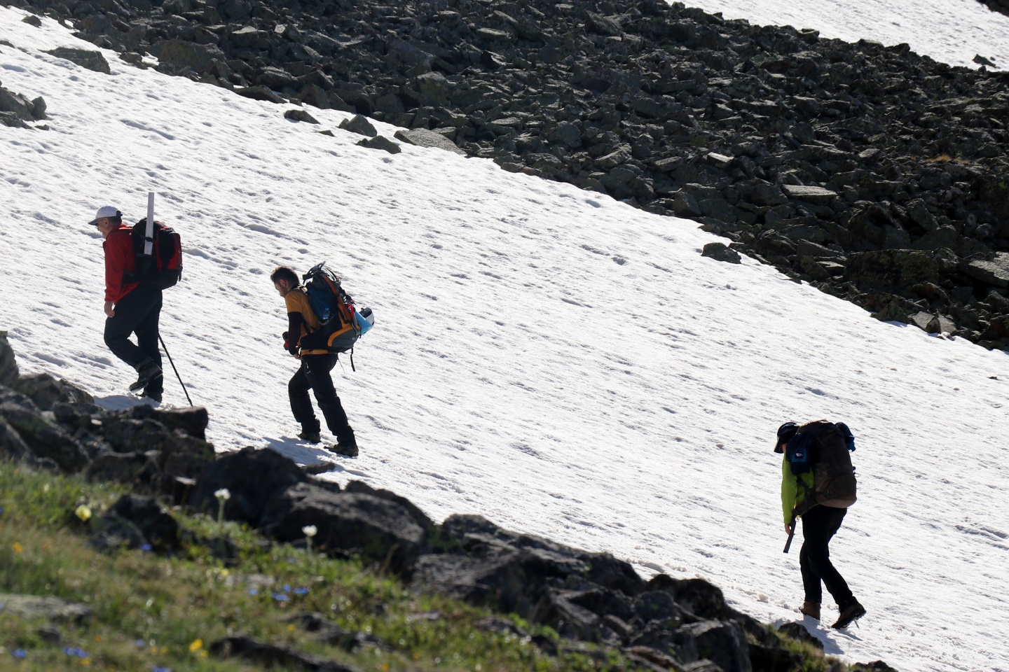 Yılın en sıradışı iftar programı Gümüşhane’den 35