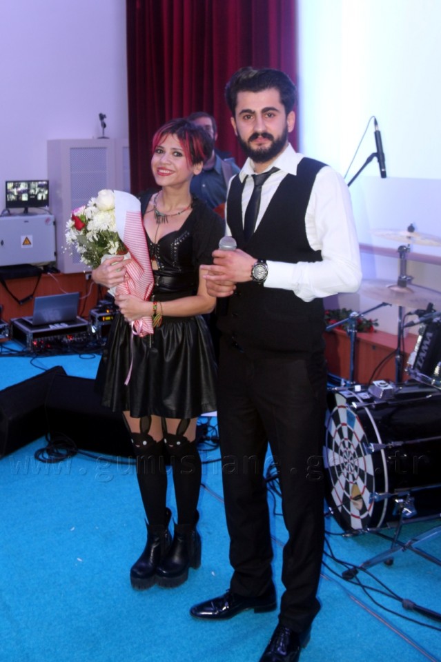 Gümüşhane'de Aydilge coşkusu 9