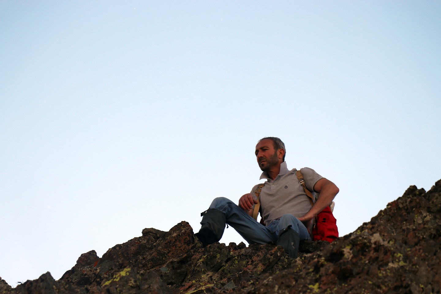 Yılın en sıradışı iftar programı Gümüşhane’den 53