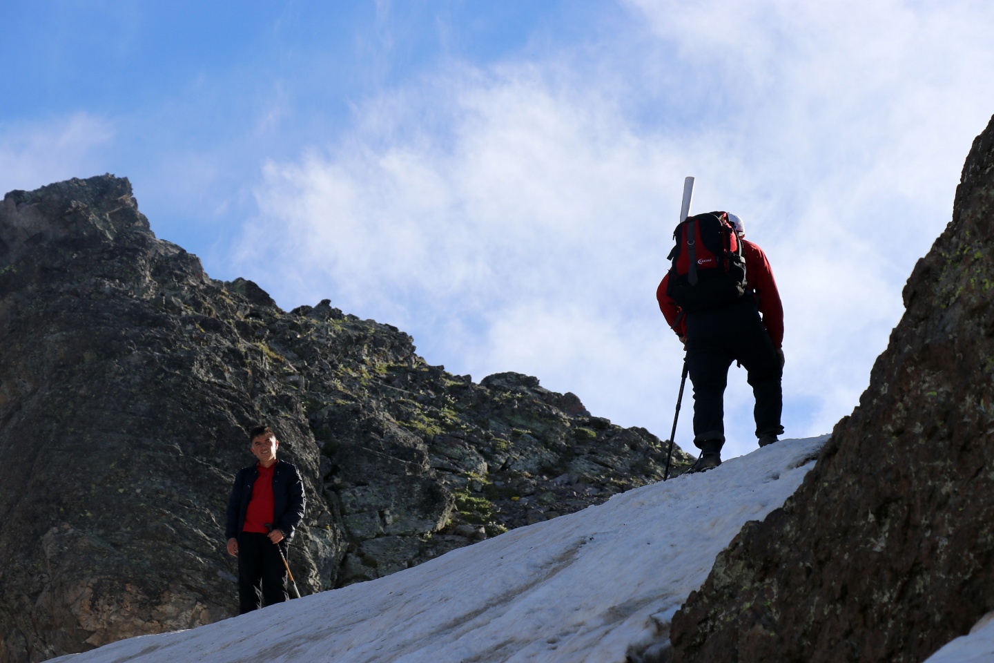 Yılın en sıradışı iftar programı Gümüşhane’den 8