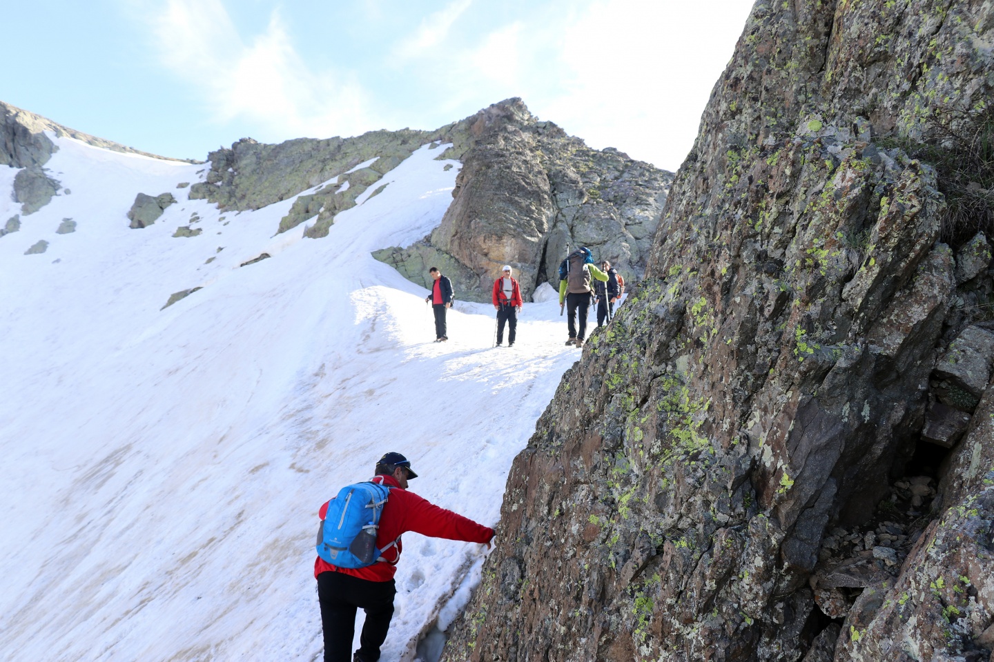 Yılın en sıradışı iftar programı Gümüşhane’den 27