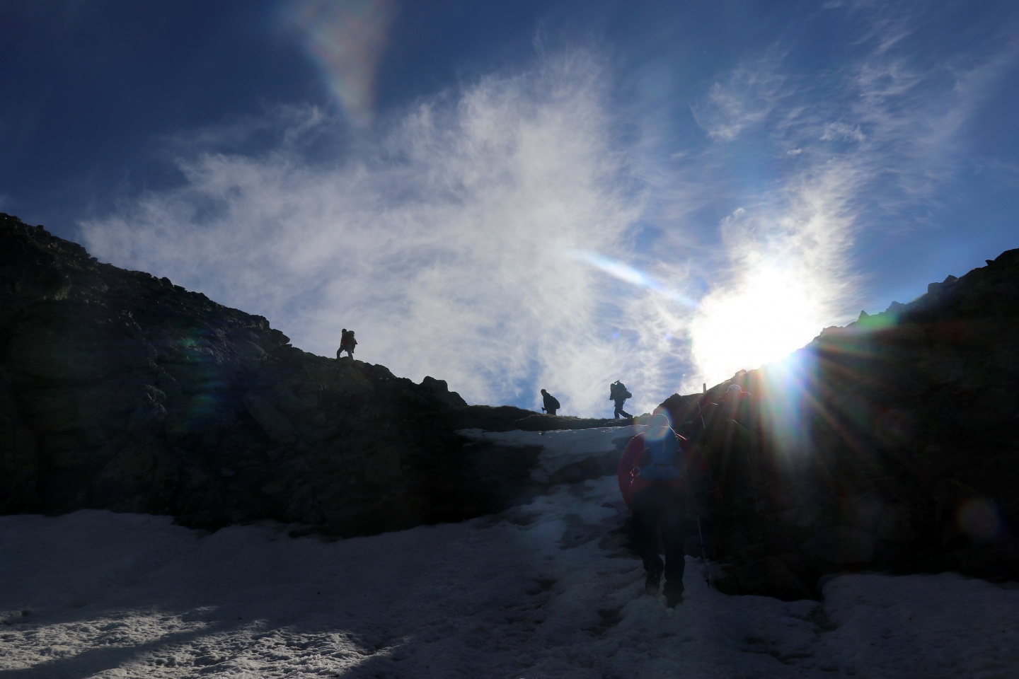 Yılın en sıradışı iftar programı Gümüşhane’den 38
