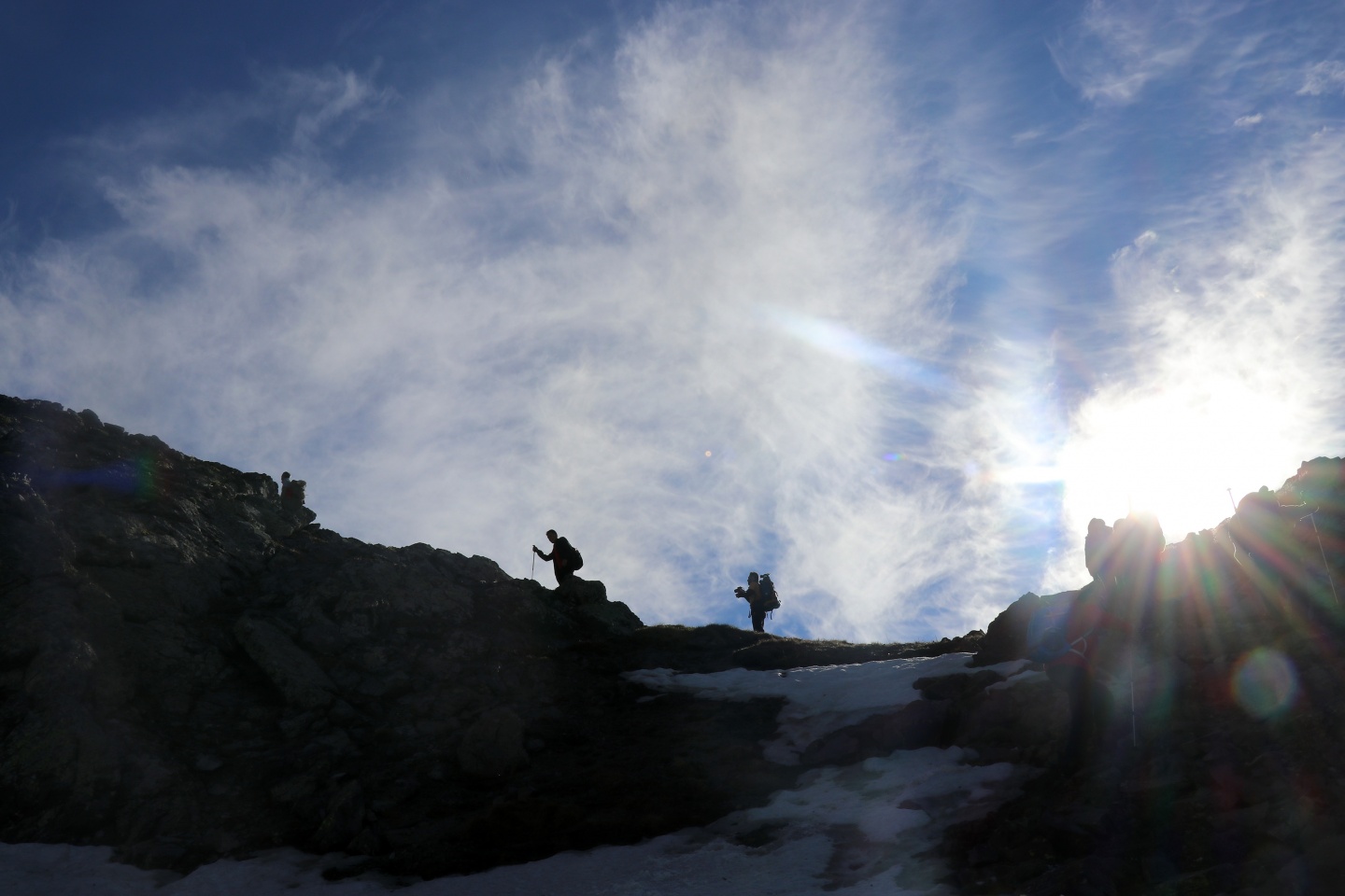 Yılın en sıradışı iftar programı Gümüşhane’den 39