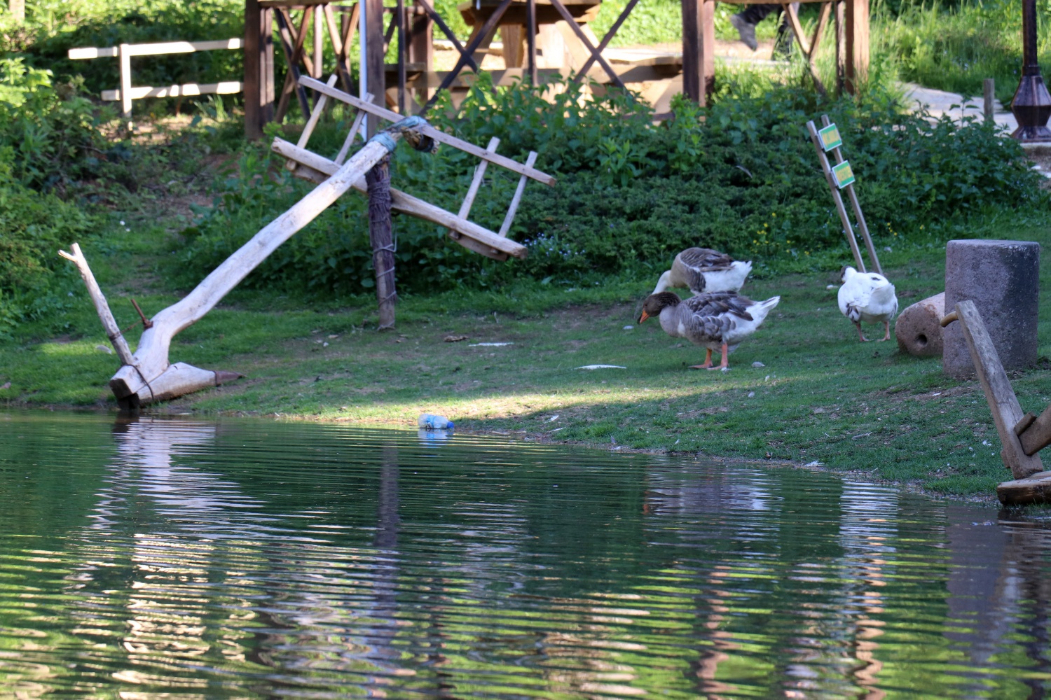 Gümüşhaneli dağcılar 2 bin 24 metrede iftar yaptı 16
