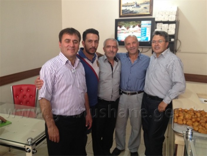 Üstün'ün Bayram Mesaisi 5