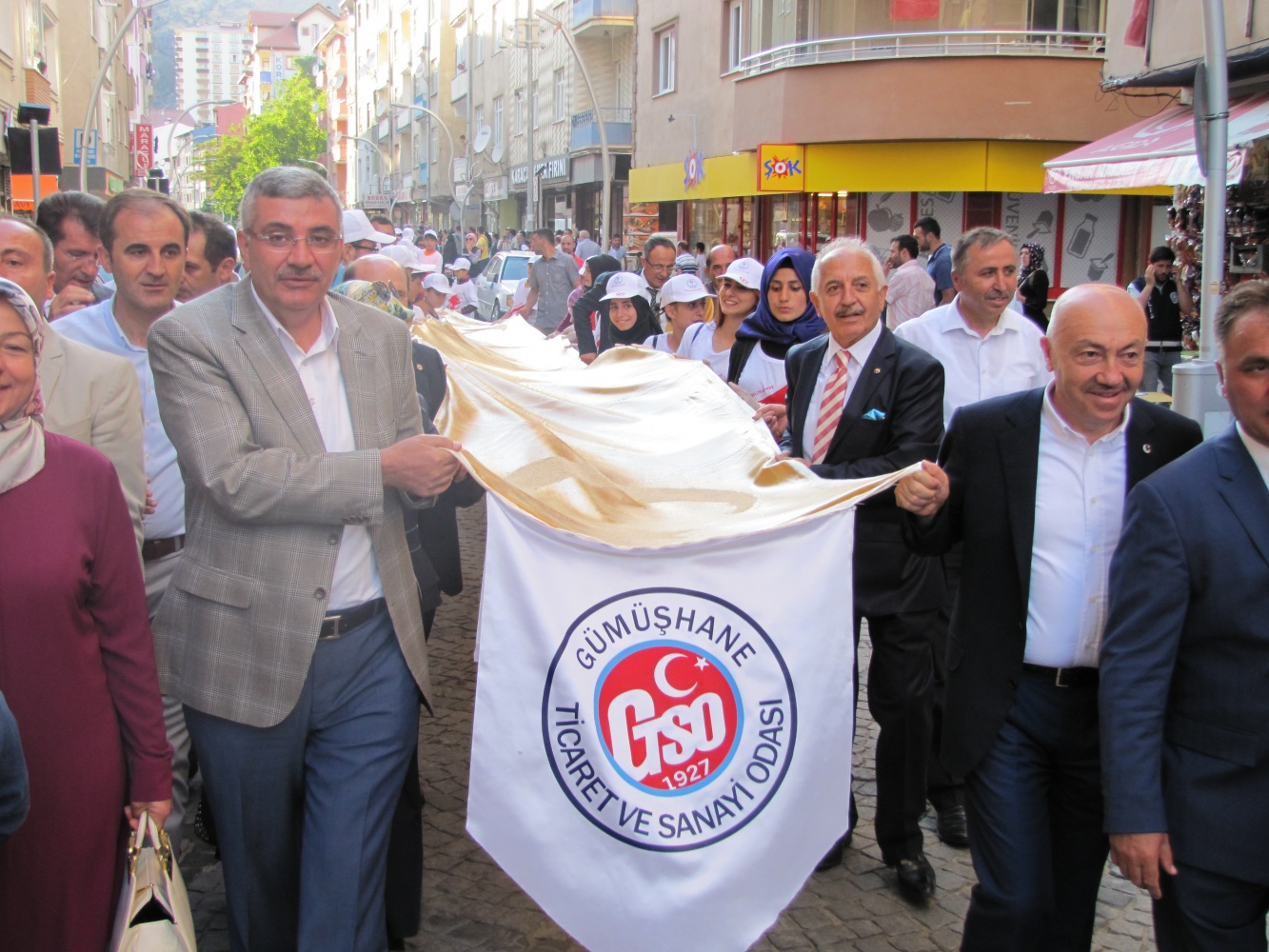 Festival Türkiye rekoruyla başladı 2