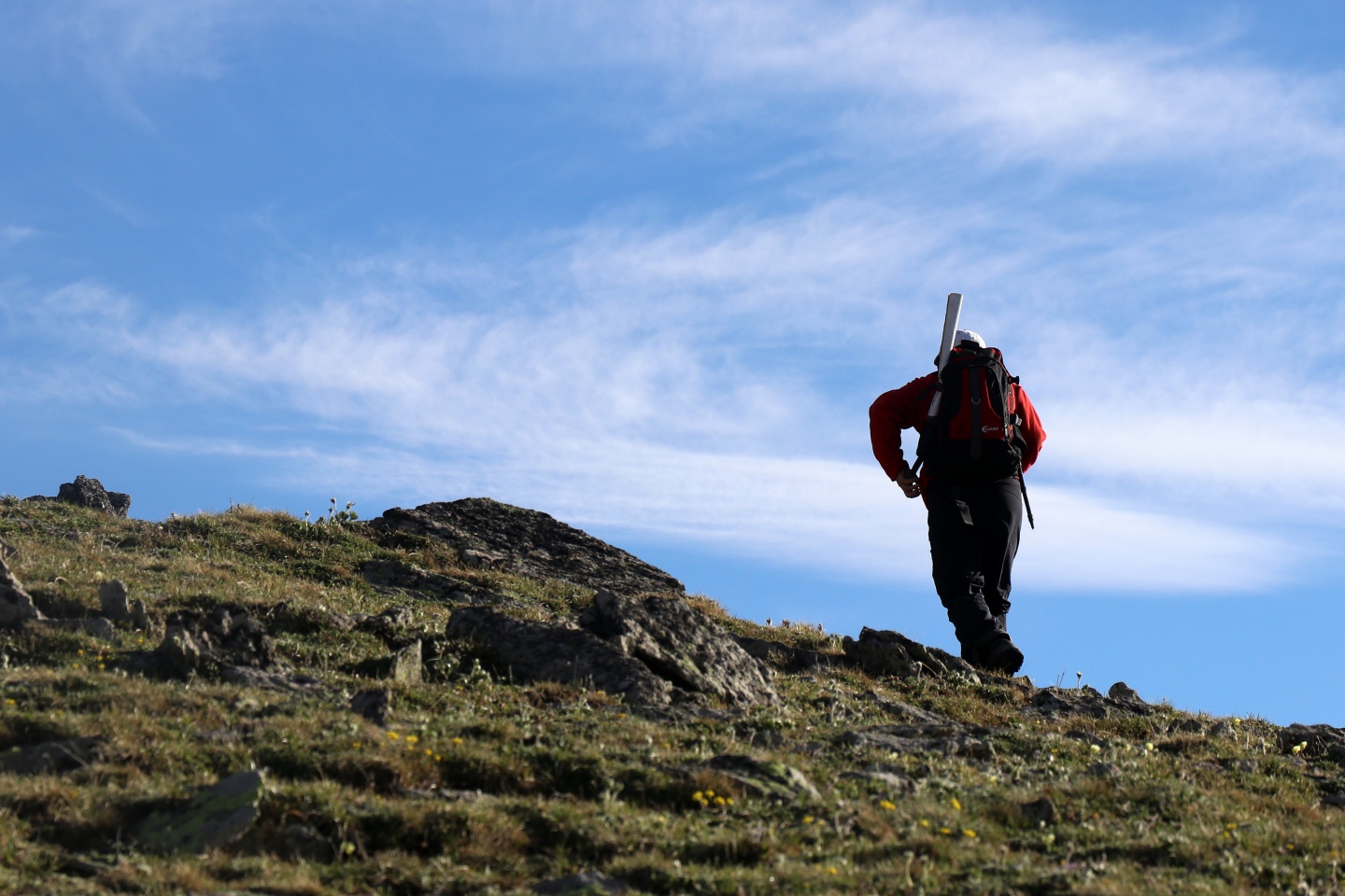 Yılın en sıradışı iftar programı Gümüşhane’den 50