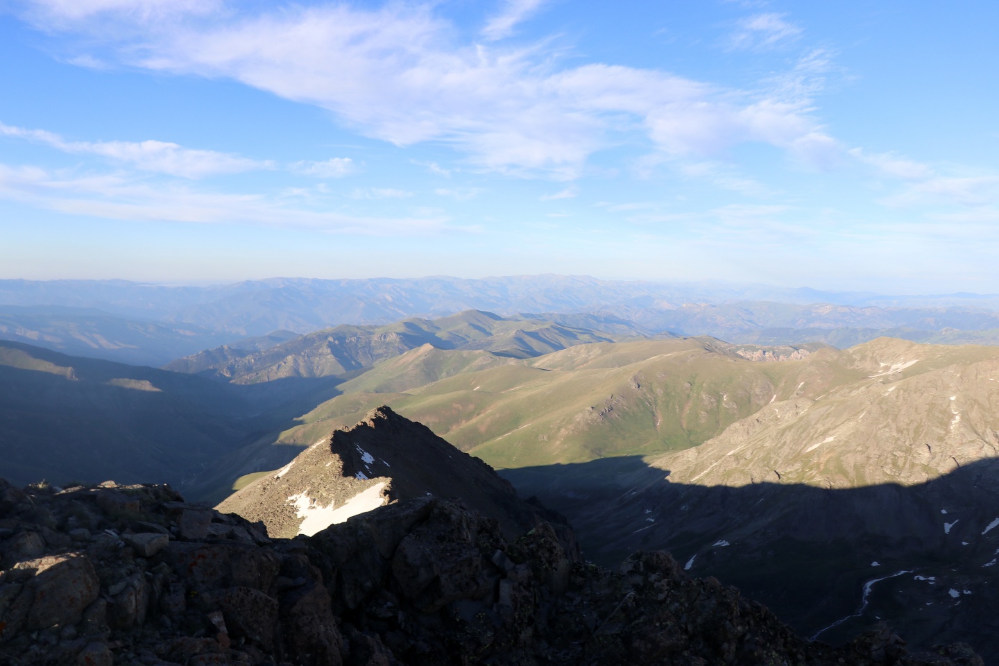Yılın en sıradışı iftar programı Gümüşhane’den 16
