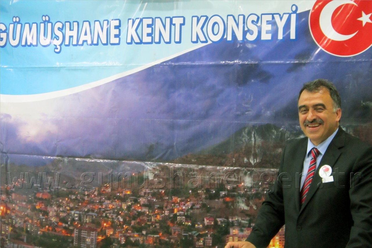 Gümüşhane'de Kadın Meclisi Kuruldu 6