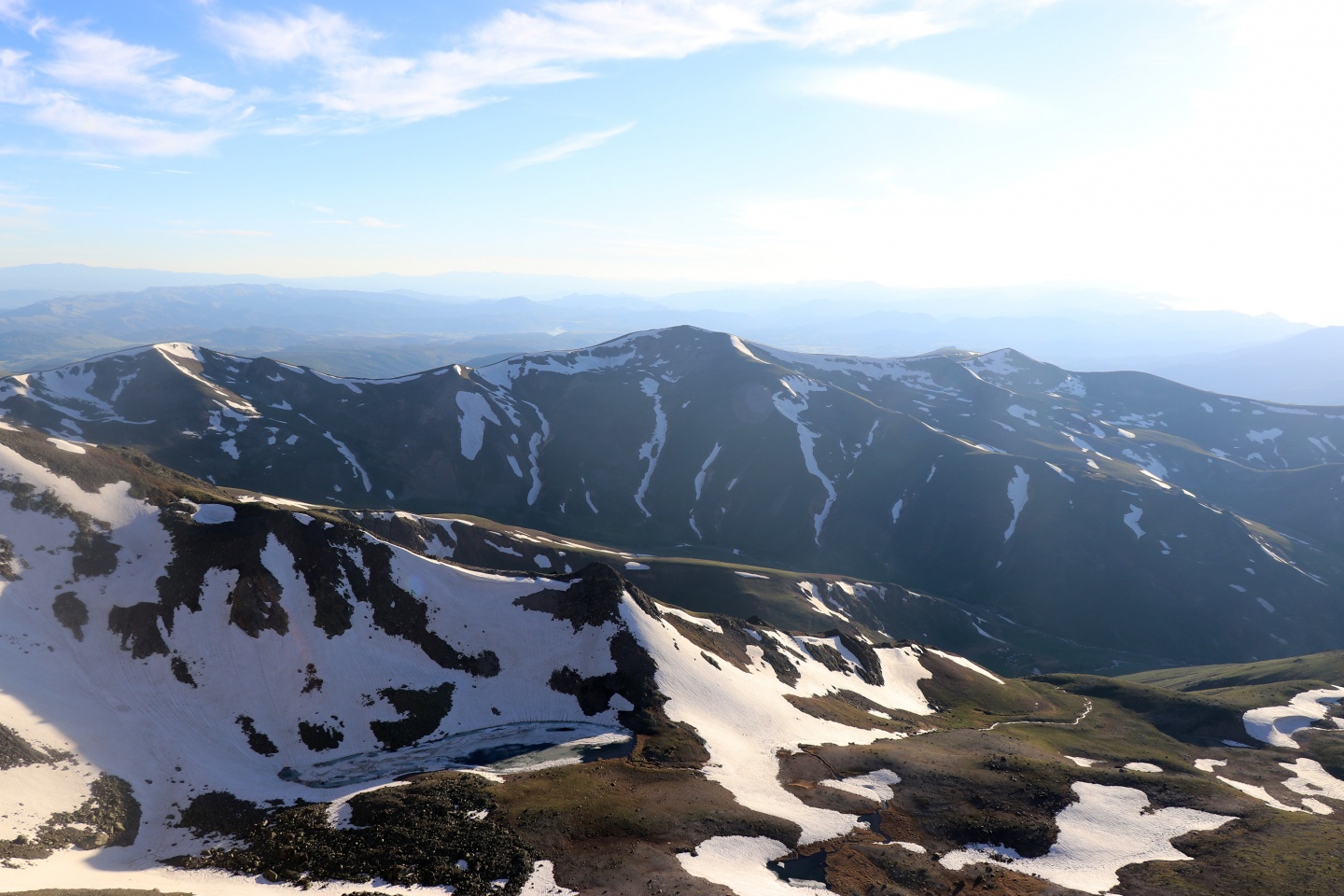 Yılın en sıradışı iftar programı Gümüşhane’den 32