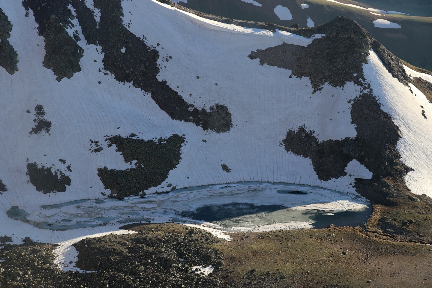 Yılın en sıradışı iftar programı Gümüşhane’den 19