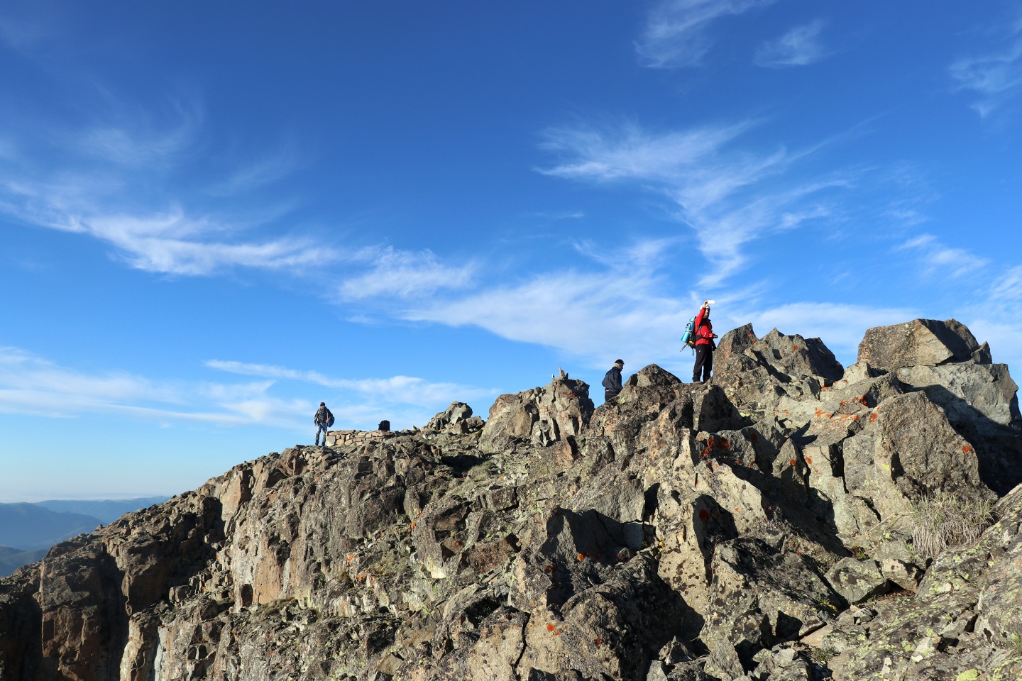 Yılın en sıradışı iftar programı Gümüşhane’den 9