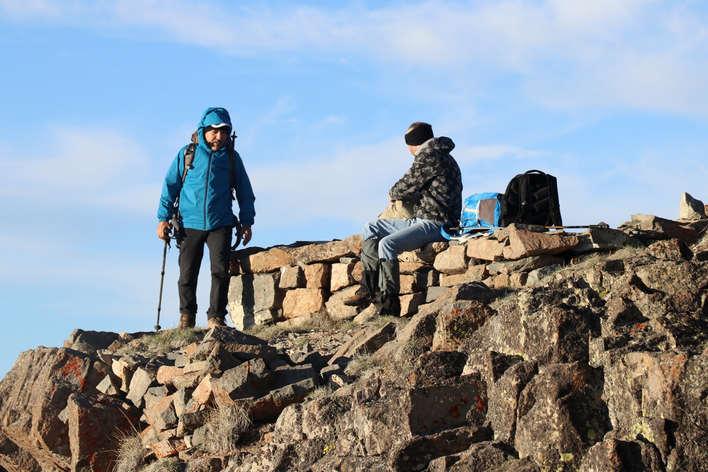 Yılın en sıradışı iftar programı Gümüşhane’den 29