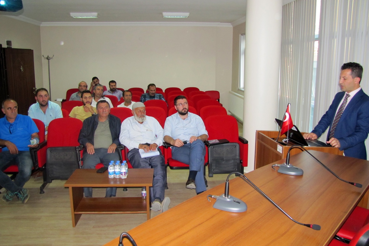 GTSO’da KOBİGEL tanıtıldı 2