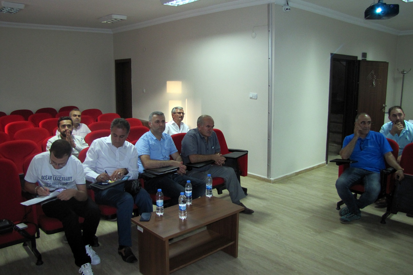 GTSO’da KOBİGEL tanıtıldı 3