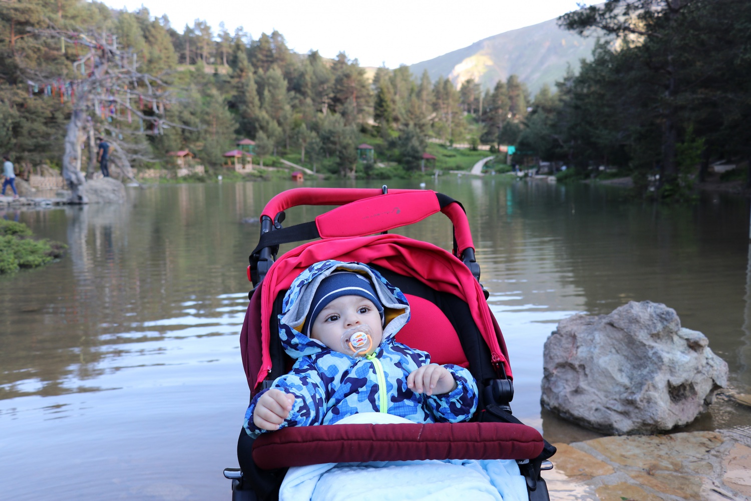 Gümüşhaneli dağcılar 2 bin 24 metrede iftar yaptı 20